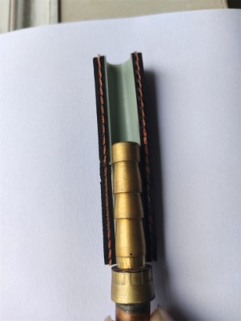 耐制冷劑腐蝕用什么膠水呢